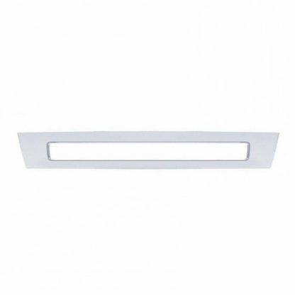 Front Center Bumper Trim For 2003-2017 Volvo VN/VNL