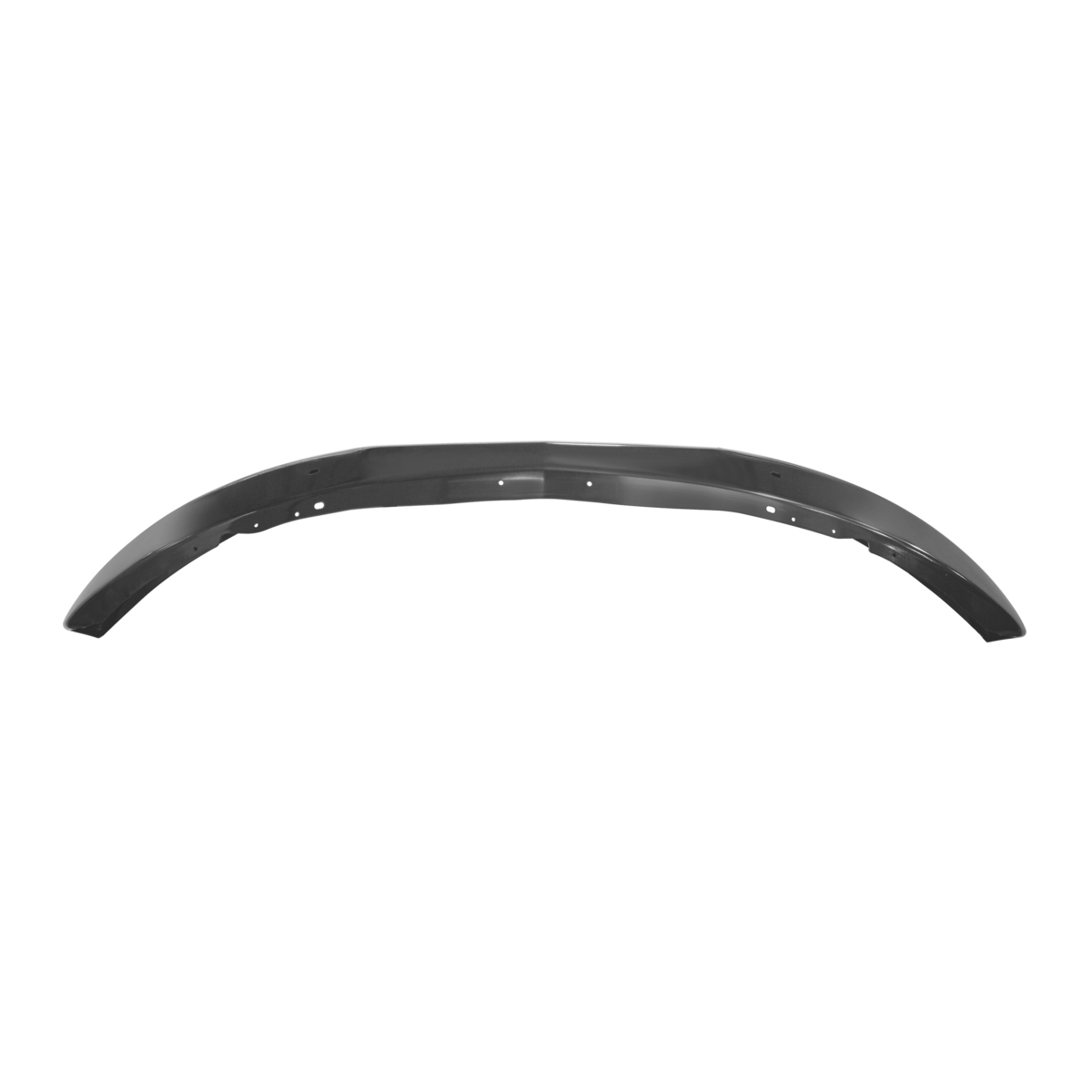 Bumper For 2023-2026 International MV-Black