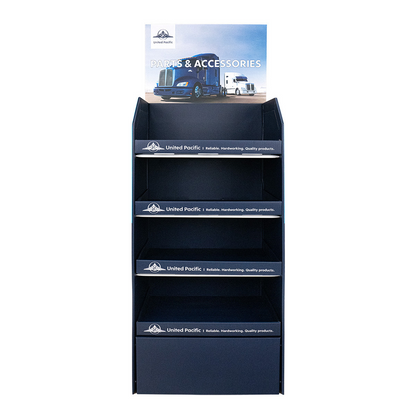 Universal Floor Display