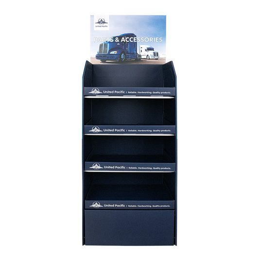 Universal Floor Display