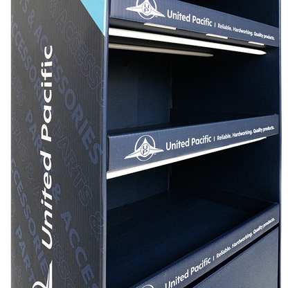 Universal Floor Display