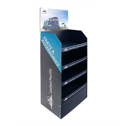 Universal Floor Display