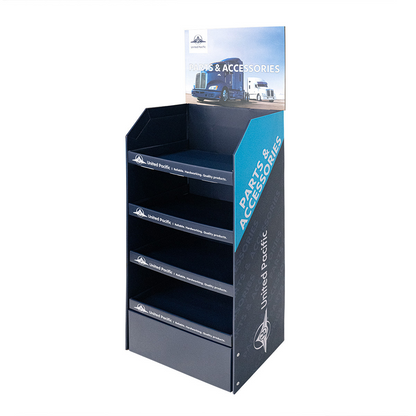 Universal Floor Display