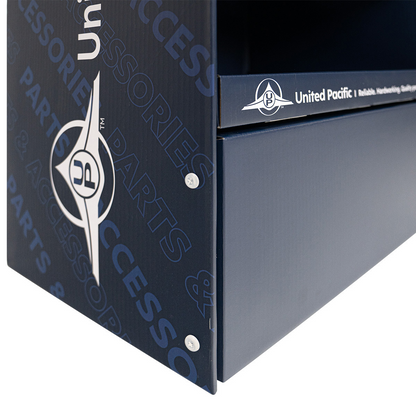 Universal Floor Display