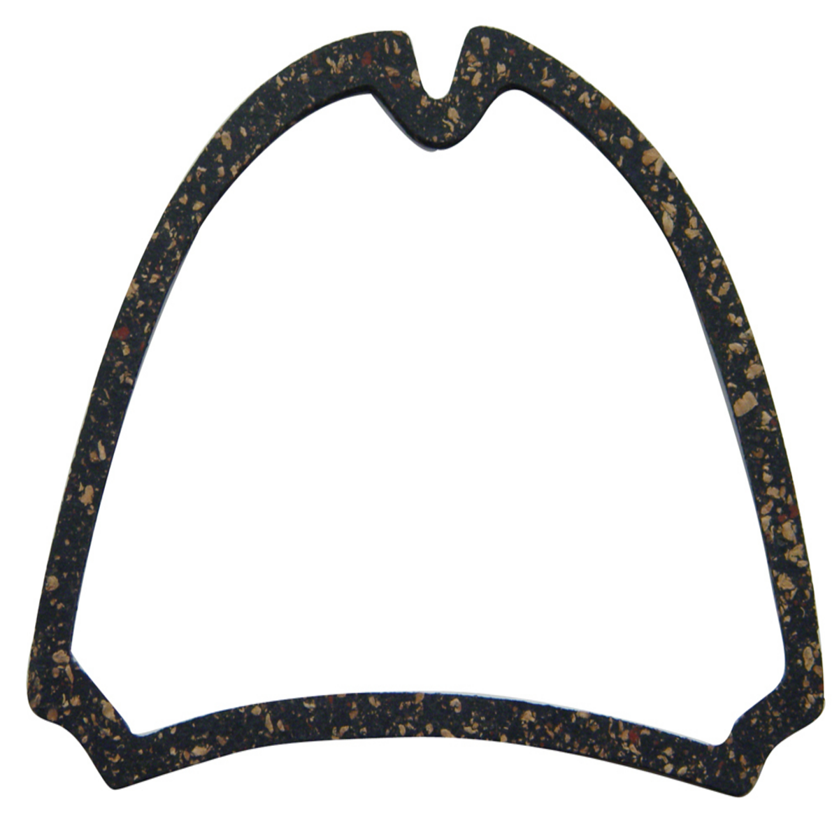 Tail Light Cork Gasket For 1957 Chevy Passenger Car
