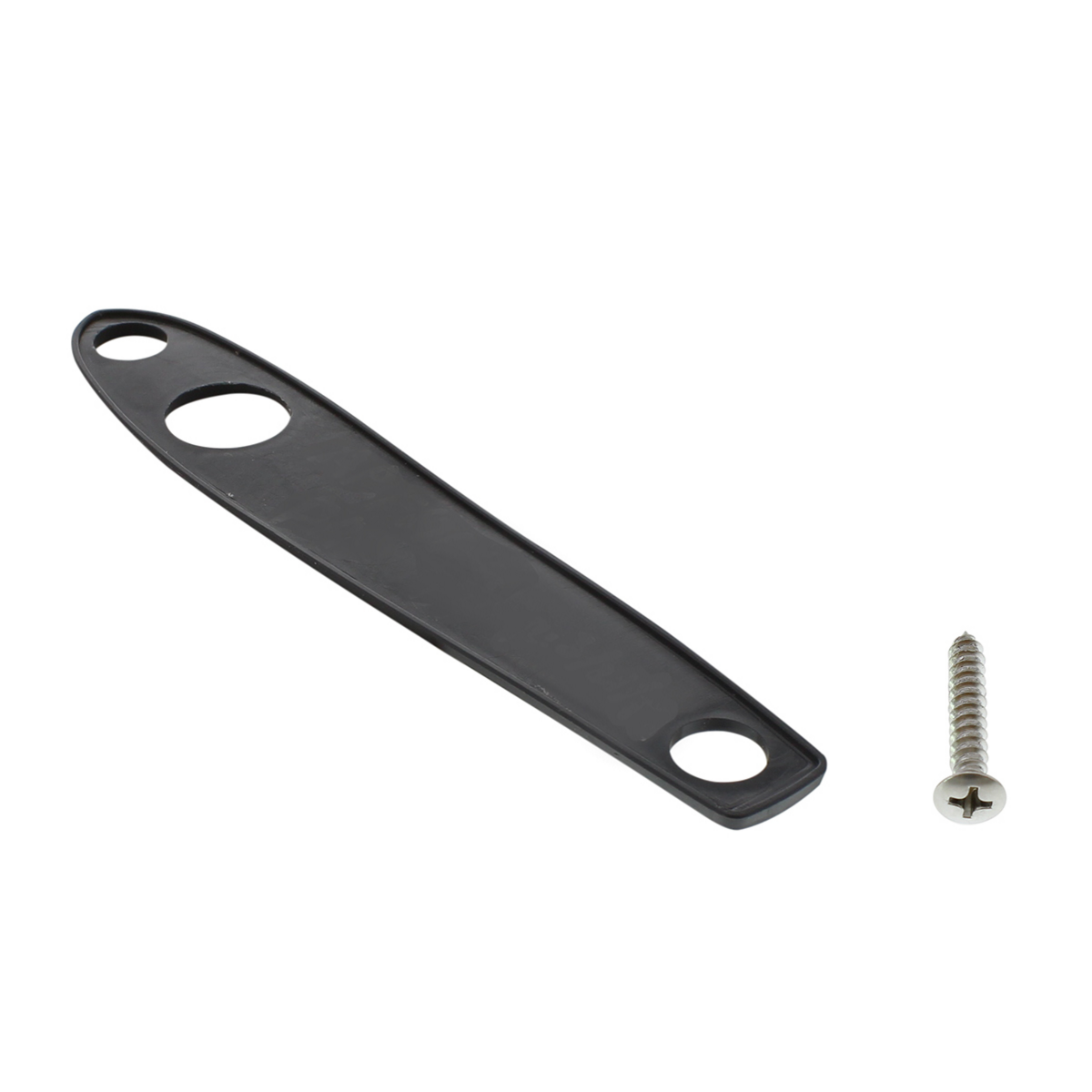 Exterior Mirror With Convex Glass And LED Turn Signal For 1967-68 Ford Mustang - R/H