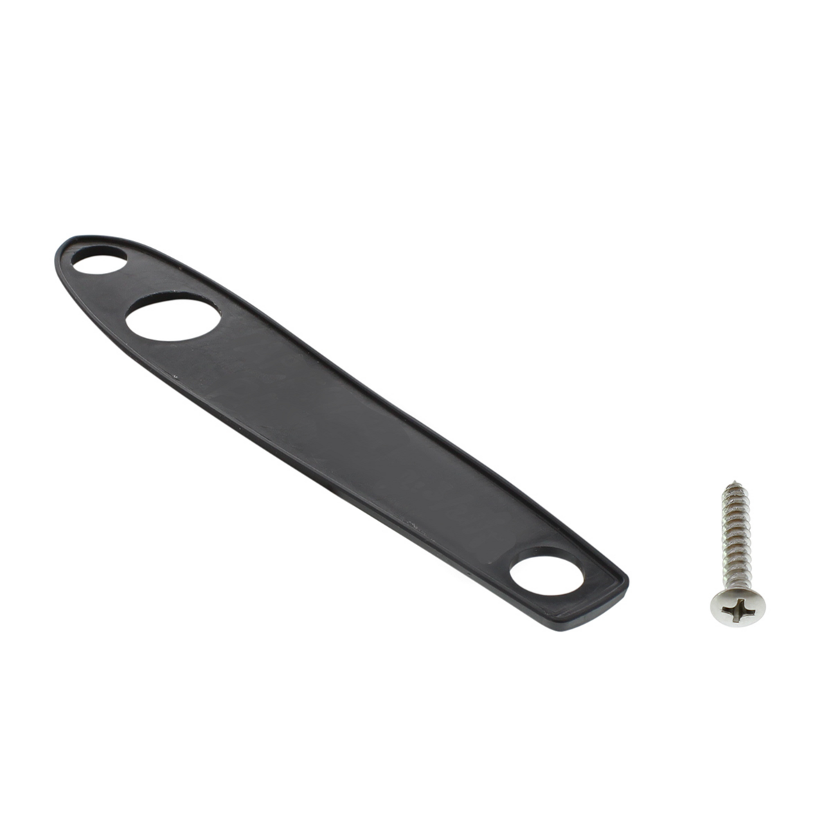 Exterior Mirror With Convex Glass And LED Turn Signal For 1967-68 Ford Mustang - R/H