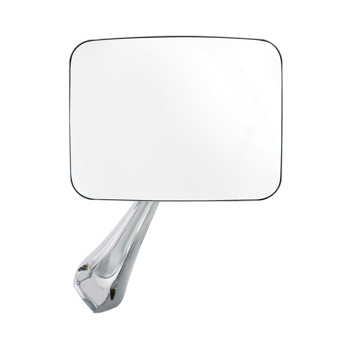 Exterior Sport Mirror With LED Turn Signal For 1970-1972 Chevy & GMC Truck - L/H