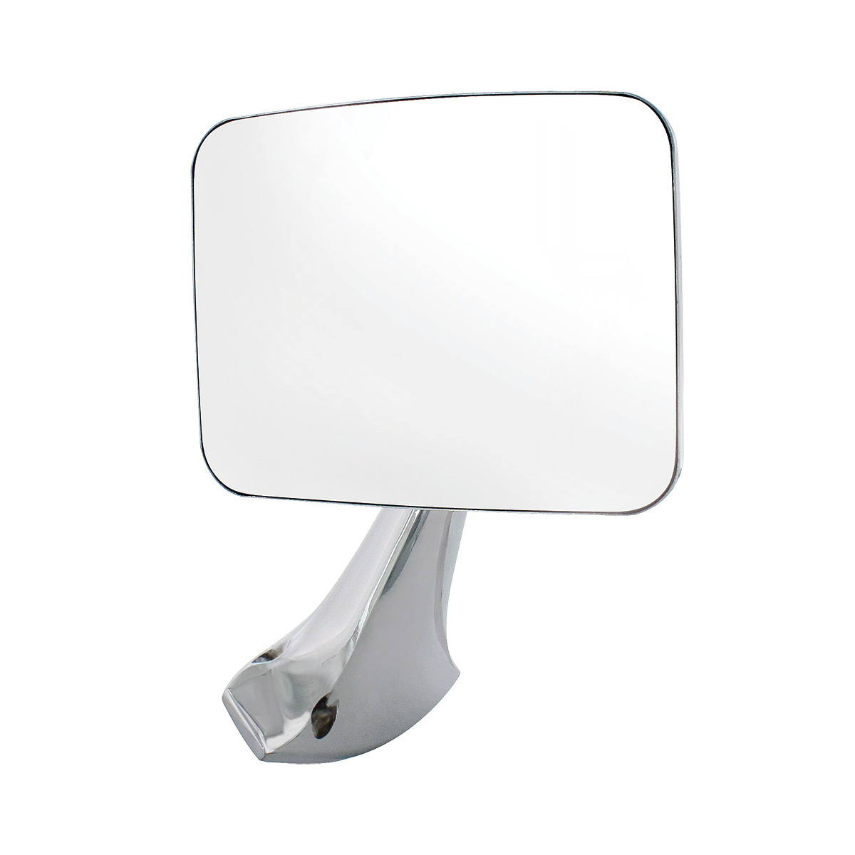Exterior Sport Mirror With LED Turn Signal For 1970-1972 Chevy & GMC Truck - L/H