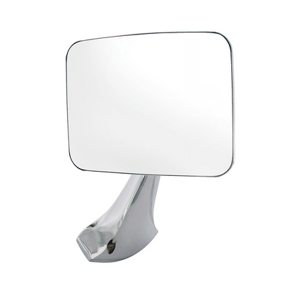 Exterior Sport Mirror With LED Turn Signal For 1970-1972 Chevy & GMC Truck - L/H
