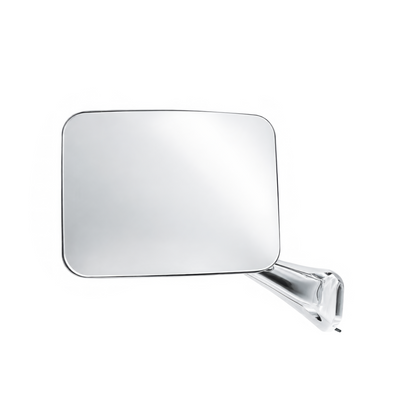 Exterior Sport Mirror With LED Turn Signal For 1970-1972 Chevy & GMC Truck - L/H