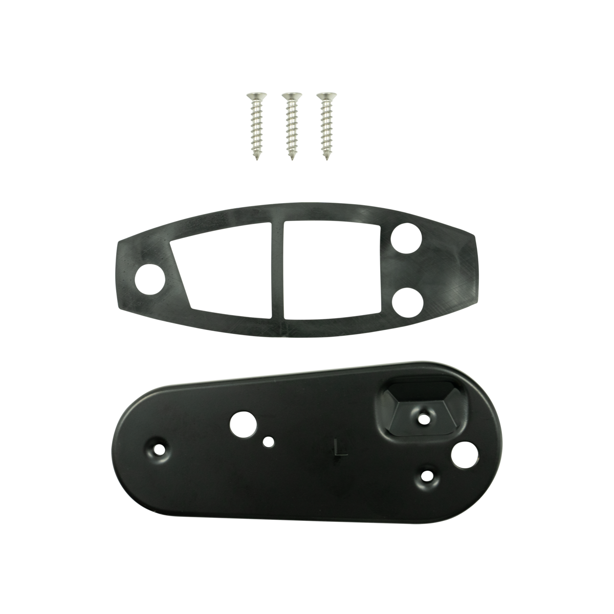 Exterior Sport Mirror With LED Turn Signal For 1970-1972 Chevy & GMC Truck - L/H