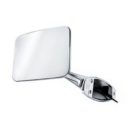 Exterior Sport Mirror With LED Turn Signal For 1970-1972 Chevy & GMC Truck - L/H
