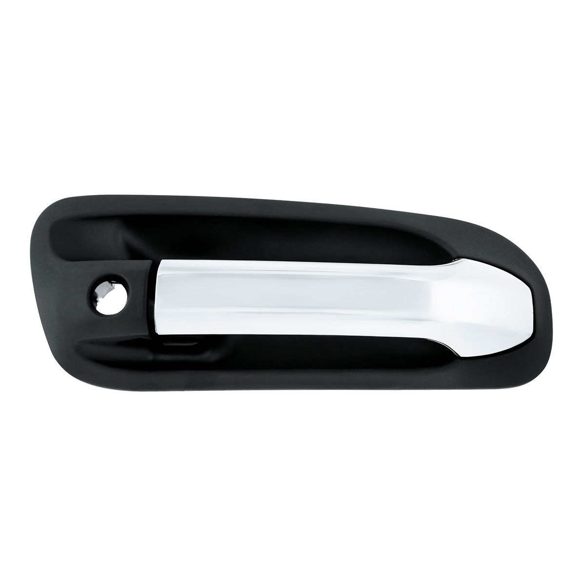 Exterior Door Handle For Peterbilt 579 (2013-2021) And 567 (2015-2019) - Passenger (Bulk)