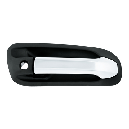 Exterior Door Handle For Peterbilt 579 (2013-2021) And 567 (2015-2019) - Passenger (Bulk)