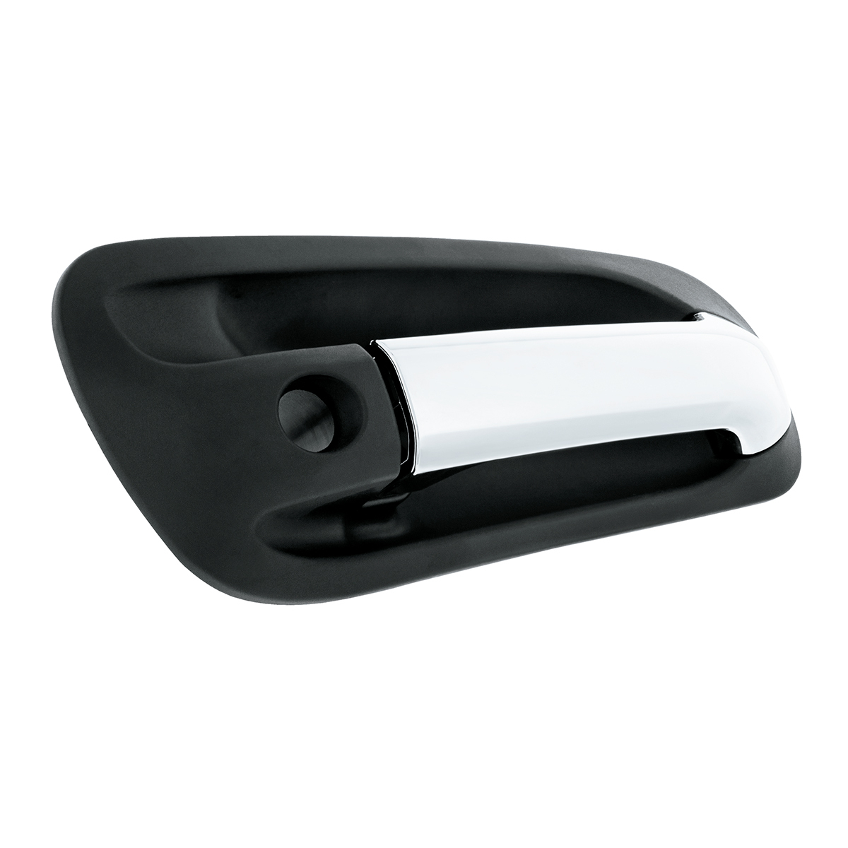 Exterior Door Handle For Peterbilt 579 (2013-2021) And 567 (2015-2019) - Passenger (Bulk)