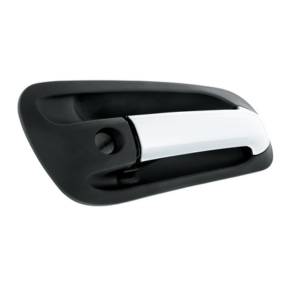 Exterior Door Handle For Peterbilt 579 (2013-2021) And 567 (2015-2019) - Passenger (Bulk)