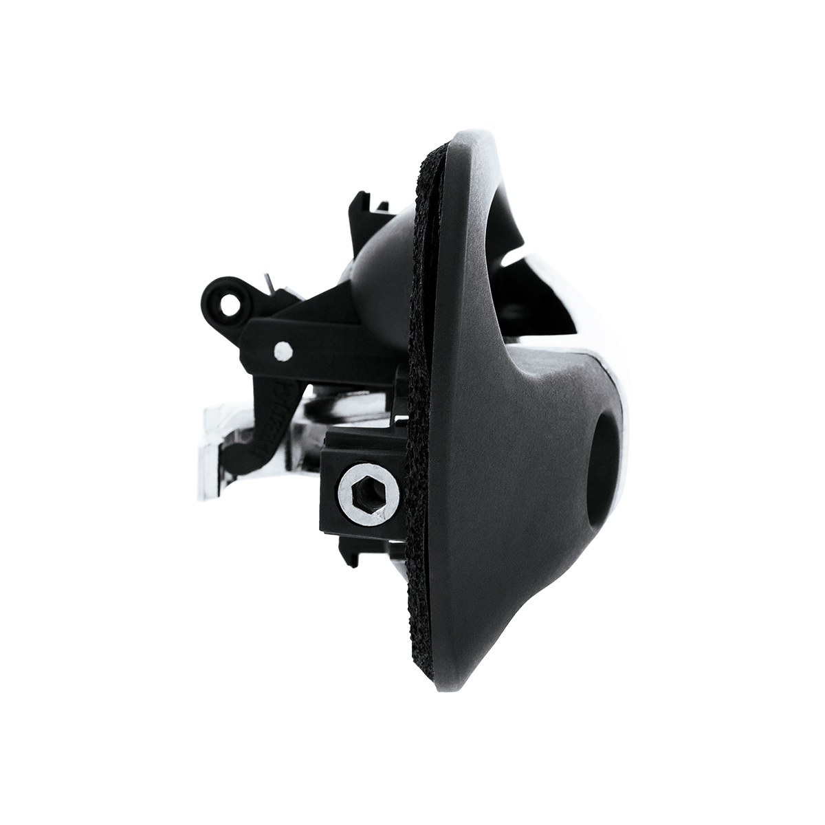 Exterior Door Handle For Peterbilt 579 (2013-2021) And 567 (2015-2019) - Passenger (Bulk)
