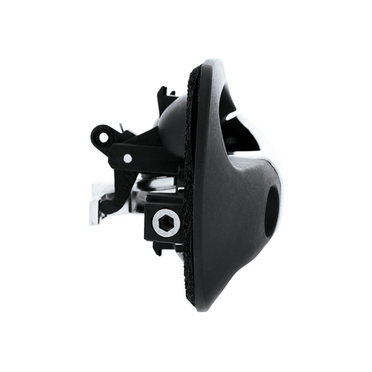 Exterior Door Handle For Peterbilt 579 (2013-2021) And 567 (2015-2019) - Passenger (Bulk)