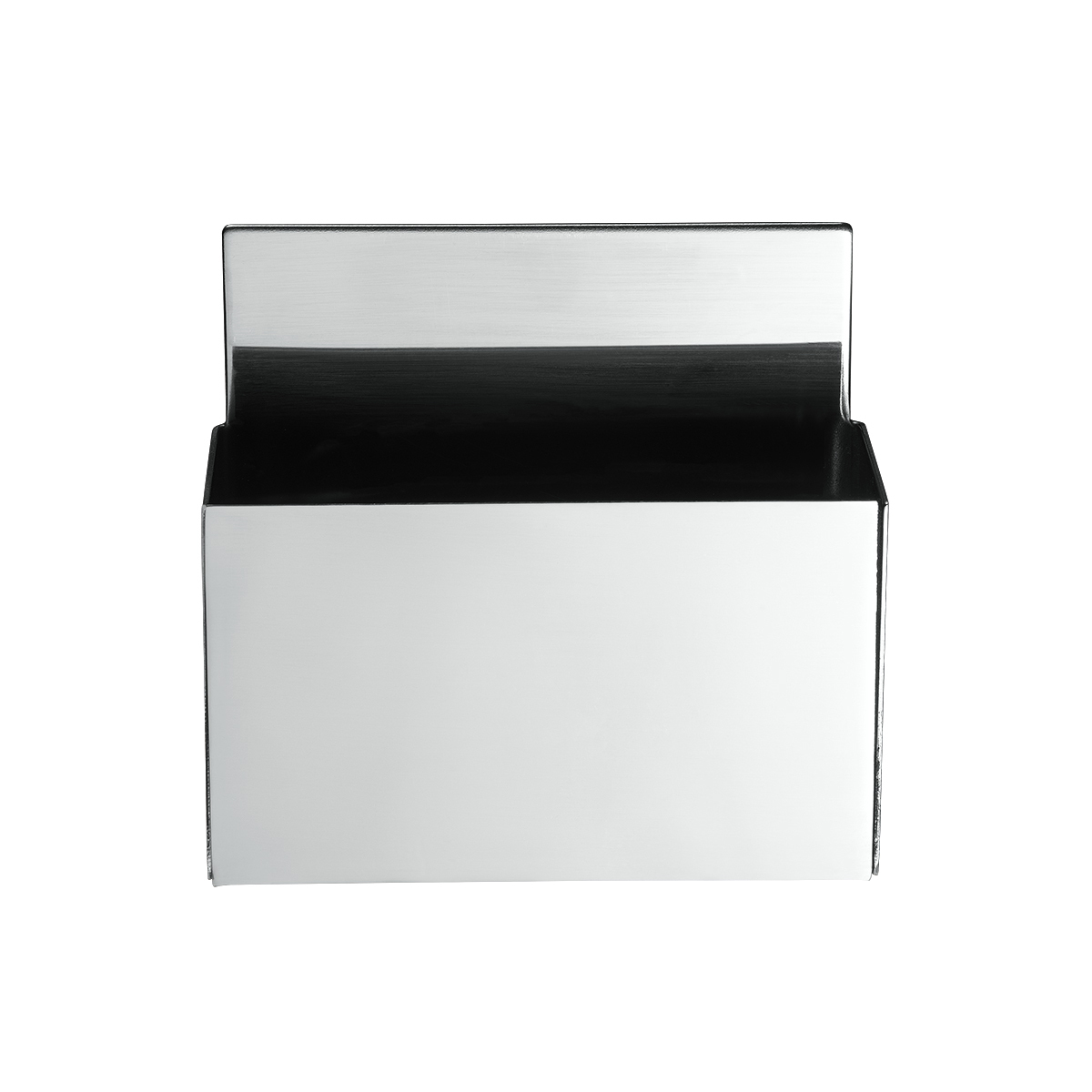 Stainless Steel Cigarette Pack Holder