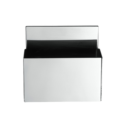 Stainless Steel Cigarette Pack Holder