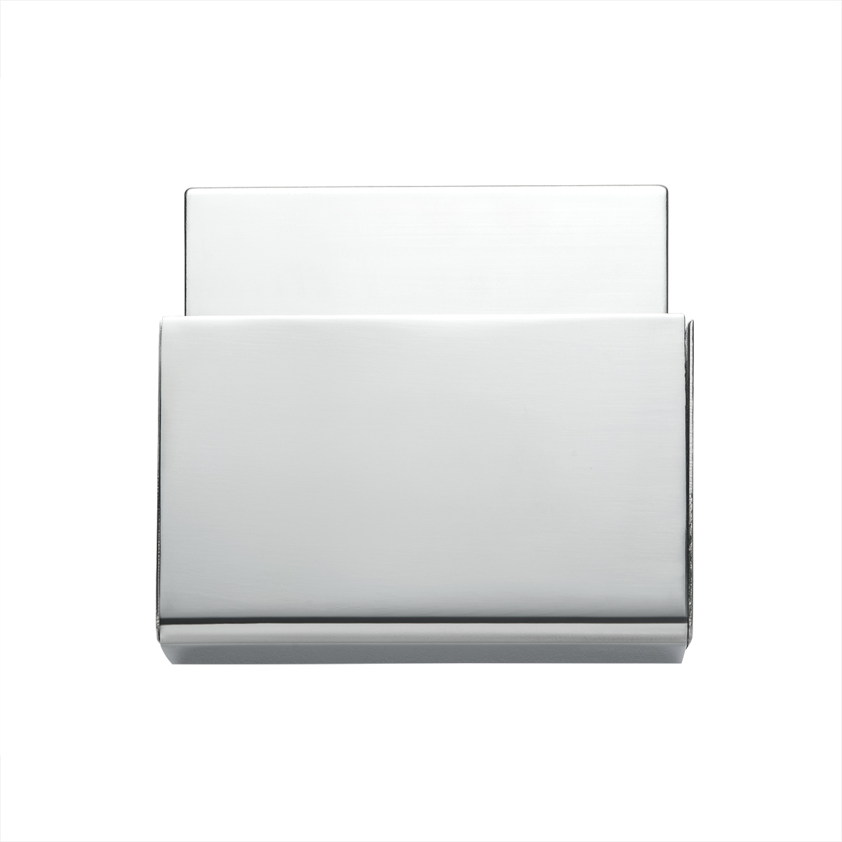 Stainless Steel Cigarette Pack Holder