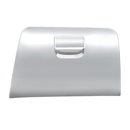 Chrome Glove Box Cover For 2008-2017 Freightliner Cascadia