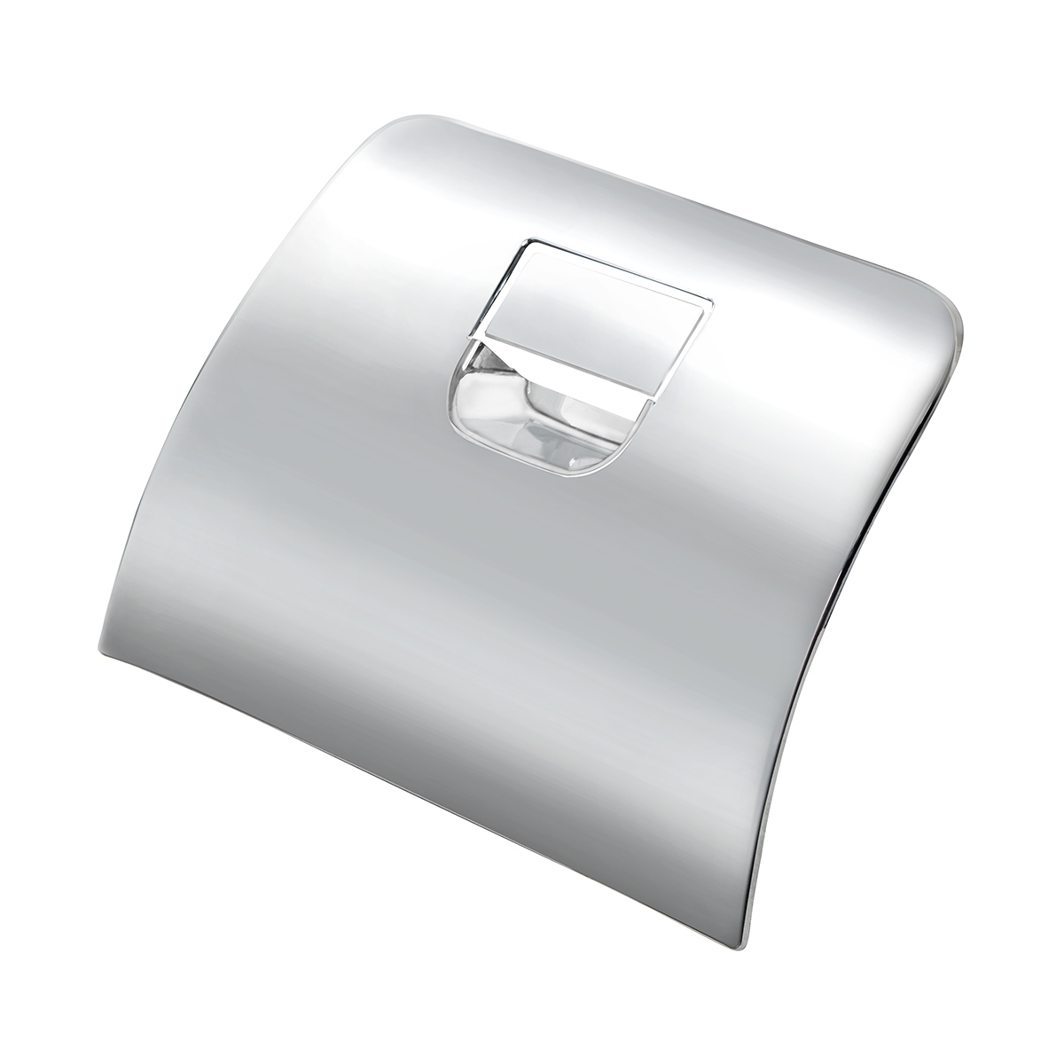 Chrome Glove Box Cover For 2008-2017 Freightliner Cascadia