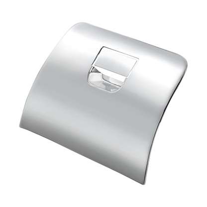 Chrome Glove Box Cover For 2008-2017 Freightliner Cascadia
