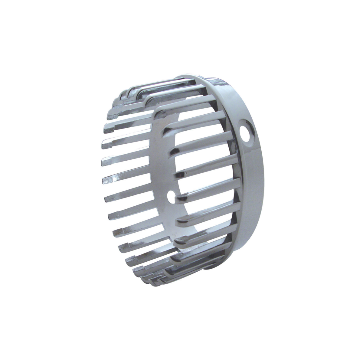 Chrome Tail Light Bezel For 1959 Cadillac