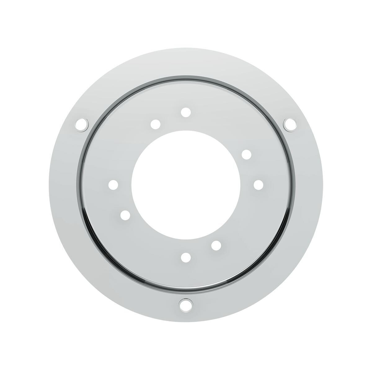 Chrome Plastic Watermelon Light Sleeper Bunk LED Adapter-Classic