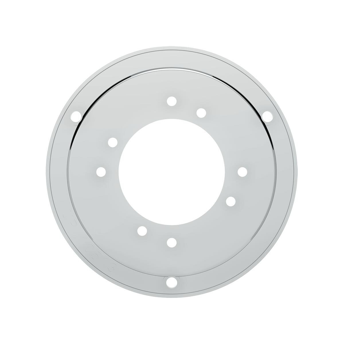 Chrome Plastic Watermelon Light Sleeper Bunk LED Adapter-Classic