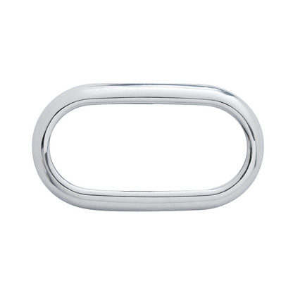 Chrome Flush Mount Die-Cast Rim For 1942-48 Ford Car