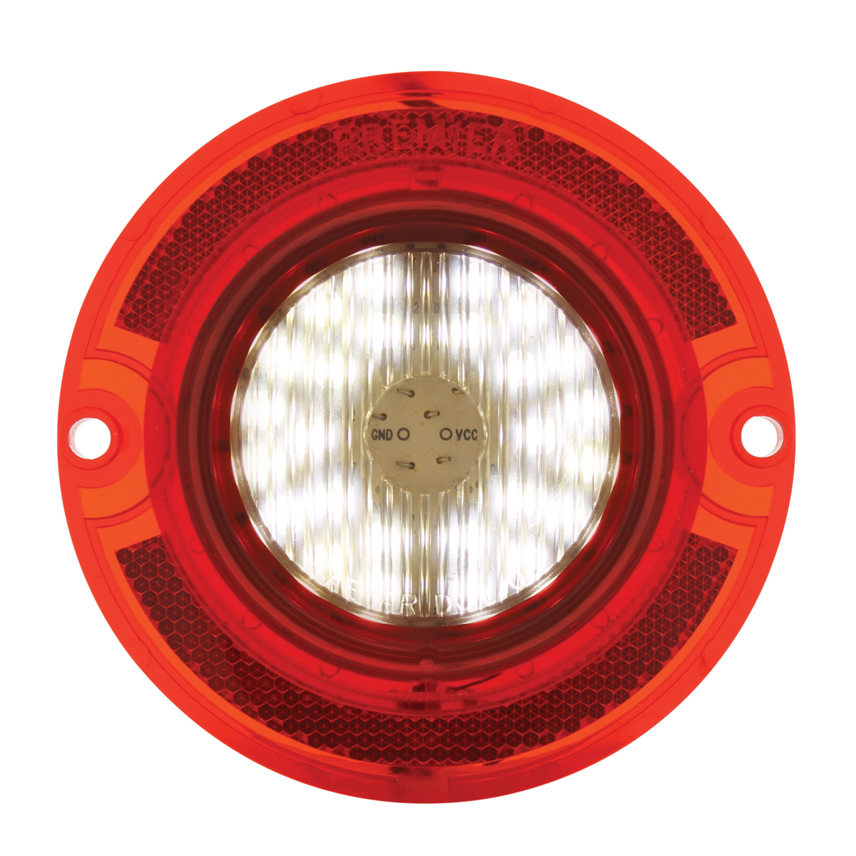 26 LED Backup Light For 1963 Chevy Impala