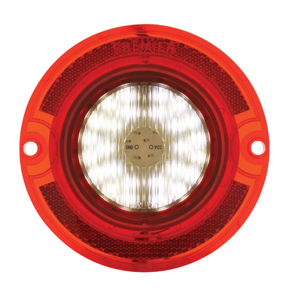 26 LED Backup Light For 1963 Chevy Impala