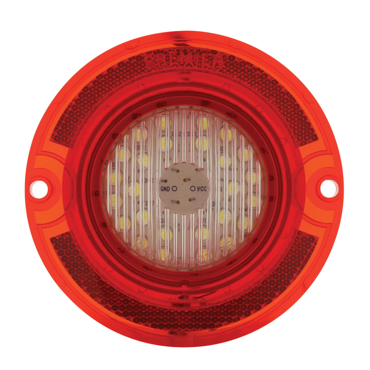 26 LED Backup Light For 1963 Chevy Impala