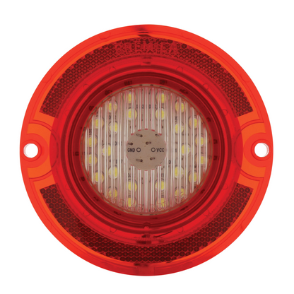 26 LED Backup Light For 1963 Chevy Impala