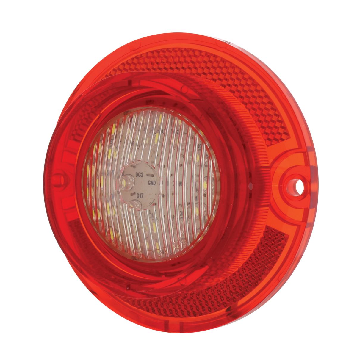 26 LED Backup Light For 1963 Chevy Impala