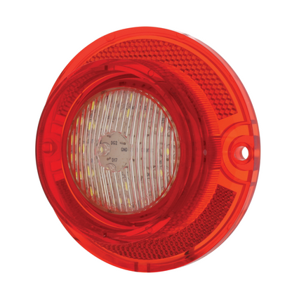 26 LED Backup Light For 1963 Chevy Impala