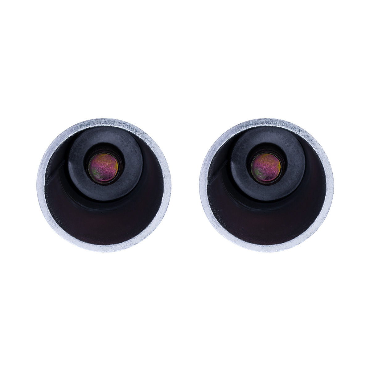 8" Quarter Fender Mounting Post (Pair)