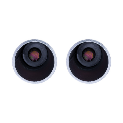 8" Quarter Fender Mounting Post (Pair)