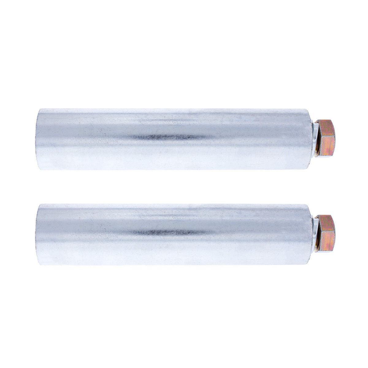 8" Quarter Fender Mounting Post (Pair)