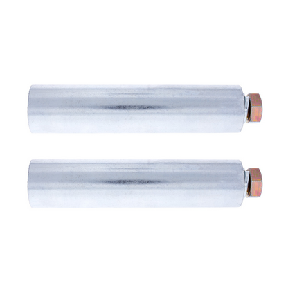 8" Quarter Fender Mounting Post (Pair)