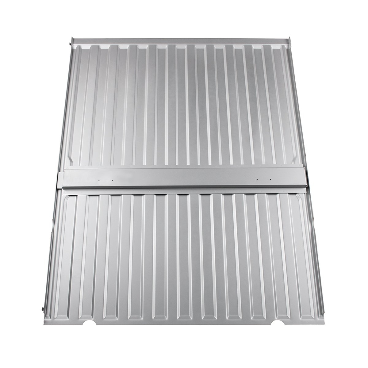 Cargo Bed Floor Pan For 1966-77 Ford Bronco