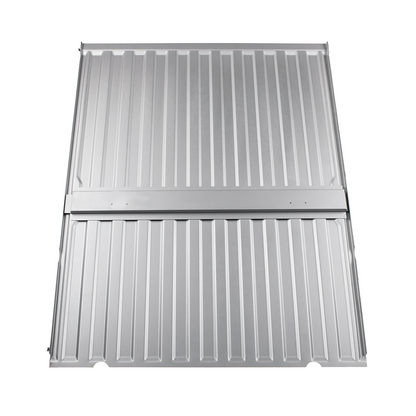 Cargo Bed Floor Pan For 1966-77 Ford Bronco