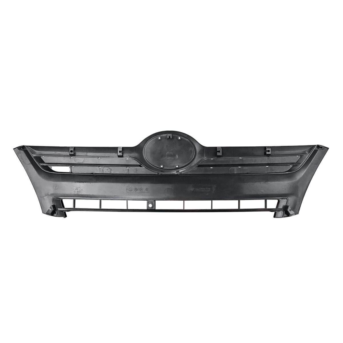 Grille For 2016-2020 Hino 155/195-White