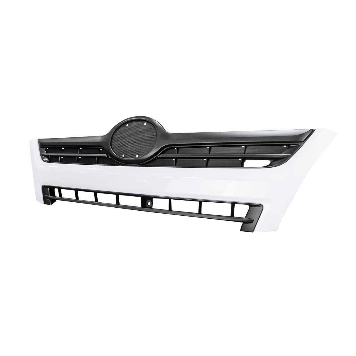Grille For 2016-2020 Hino 155/195-White