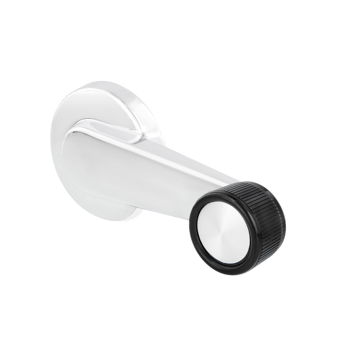 Chrome Window Crank Handle For 1981-86 Chevy & GMC Truck