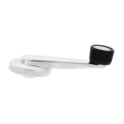 Chrome Window Crank Handle For 1981-86 Chevy & GMC Truck