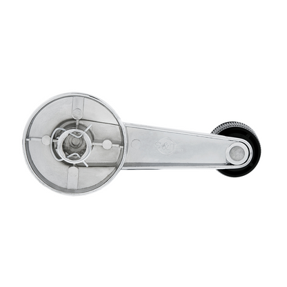 Chrome Window Crank Handle For 1981-86 Chevy & GMC Truck